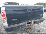 FORD F-150 LARIAT/STANDARD/XL/XLT 1FTEF1760VNC06983 снимка