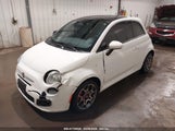 FIAT 500 SPORT 3C3CFFBR7DT754097 снимка