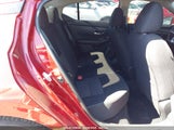 NISSAN SENTRA SV XTRONIC CVT 3N1AB8CV6PY249328 photo