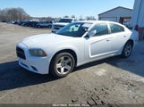 DODGE CHARGER POLICE 2C3CDXAG6EH121287 снимка