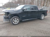 RAM 1500 BIG HORN 4X4 6'4 BOX 1C6SRFMT0LN225247 photo