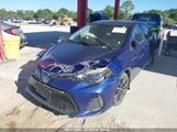 TOYOTA COROLLA SE 2T1BURHE8KC130022 снимка