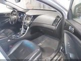 HYUNDAI SONATA LIMITED 5NPEC4AC9BH293044 снимка