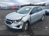 CHEVROLET EQUINOX LS 2GNAXHEV4K6281479 снимка