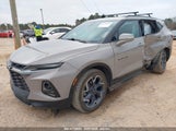 CHEVROLET BLAZER FWD RS 3GNKBERS4MS508899 fotografie