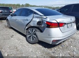 NISSAN ALTIMA SV FWD 1N4BL4DV7NN301748 photo