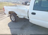 Chevrolet Silverado  Work Truck 1GCEC14V33Z266007 снимка