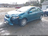 TOYOTA COROLLA LE 1NXBU4EE1AZ178708 снимка