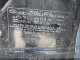 HYUNDAI SONATA GLS 5NPEB4AC1BH116393 снимка