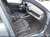 AUDI RS 3 TFSI QUATTRO S TRONIC WUAG4DGY9PA905303 снимка
