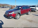 SUBARU OUTBACK 2.5I PREMIUM 4S4BRBCC0E3235936 снимка