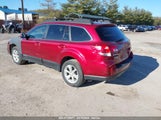 SUBARU OUTBACK 2.5I PREMIUM 4S4BRBCC0E3235936 снимка