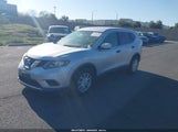 NISSAN ROGUE S 5N1AT2MN2GC869216 снимка