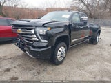 CHEVROLET SILVERADO 3500HD 4WD LONG BED HIGH COUNTRY 1GC4YVEY4RF305114 fotografie