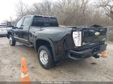 CHEVROLET SILVERADO 3500HD 4WD LONG BED HIGH COUNTRY 1GC4YVEY4RF305114 fotografie