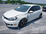 VOLKSWAGEN GOLF TDI 4-DOOR WVWDM9AJ4BW217990 photo