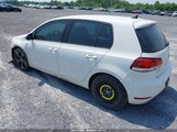 VOLKSWAGEN GOLF TDI 4-DOOR WVWDM9AJ4BW217990 photo
