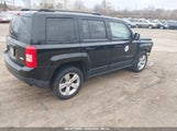 JEEP PATRIOT LATITUDE 1C4NJRFB0ED626048 снимка