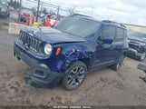 JEEP RENEGADE LATITUDE 4X4 ZACCJBBB6HPF62978 снимка