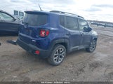 JEEP RENEGADE LATITUDE 4X4 ZACCJBBB6HPF62978 снимка