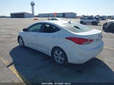 HYUNDAI ELANTRA GLS 5NPDH4AE4DH447869 снимка