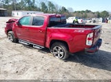 CHEVROLET COLORADO Z71 1GCGSDE30G1361834 fotografie