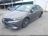 TOYOTA CAMRY SE 4T1B11HK1KU161840 fotografie