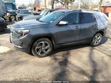 GMC TERRAIN AWD SLT 3GKALVEV6ML360528 снимка
