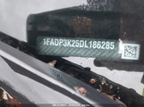 FORD FOCUS SE 1FADP3K25DL186285 снимка