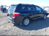 TOYOTA HIGHLANDER SE V6 5TDJK3EH5AS035405 снимка