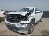 GMC SIERRA 1500 SLE 3GTU2MECXGG110470 снимка