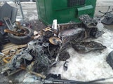POLARIS INDY 600 CLASSIC SN1CB6GS7DC767590 снимка