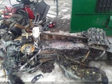 POLARIS INDY 600 CLASSIC SN1CB6GS7DC767590 снимка