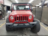 JEEP WRANGLER X 1J4FA24168L556839 снимка