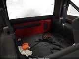 JEEP WRANGLER X 1J4FA24168L556839 снимка
