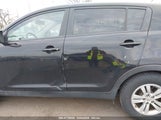 KIA SPORTAGE LX KNDPBCA24B7101319 снимка