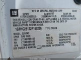 GMC Sierra 2500Hd Sle 1GTHC23172F199266 снимка