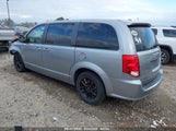 DODGE GRAND CARAVAN GT 2C4RDGEG7KR760333 снимка