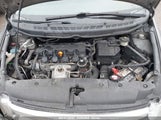 HONDA CIVIC LX 1HGFA15518L001591 снимка