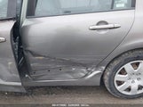 HONDA CIVIC LX 1HGFA15518L001591 снимка