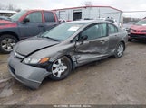 HONDA CIVIC LX 1HGFA15518L001591 снимка