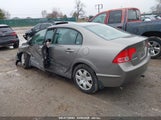 HONDA CIVIC LX 1HGFA15518L001591 снимка