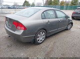 HONDA CIVIC LX 1HGFA15518L001591 снимка