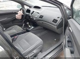 HONDA CIVIC LX 1HGFA15518L001591 снимка