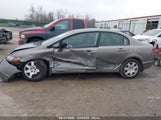 HONDA CIVIC LX 1HGFA15518L001591 снимка
