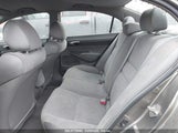 HONDA CIVIC LX 1HGFA15518L001591 снимка