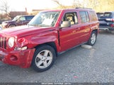 JEEP PATRIOT SPORT 1J4NF2GB2AD572831 photo