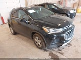 CHEVROLET TRAX LT 3GNCJLSB1HL185997 fotografie