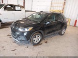 CHEVROLET TRAX LT 3GNCJLSB1HL185997 fotografie