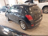 CHEVROLET TRAX LT 3GNCJLSB1HL185997 снимка